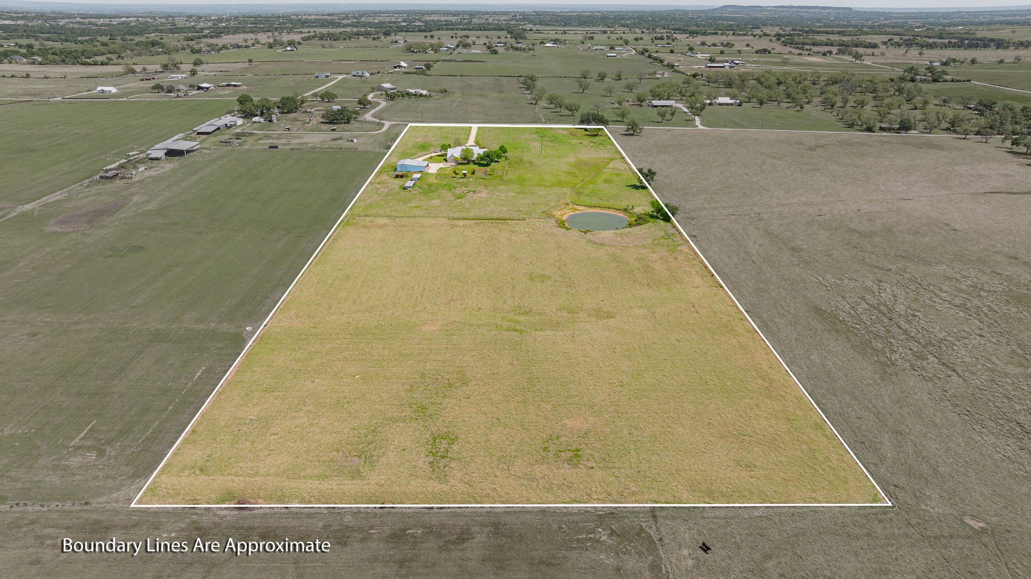 2450 Wood Road Tolar TX 76476