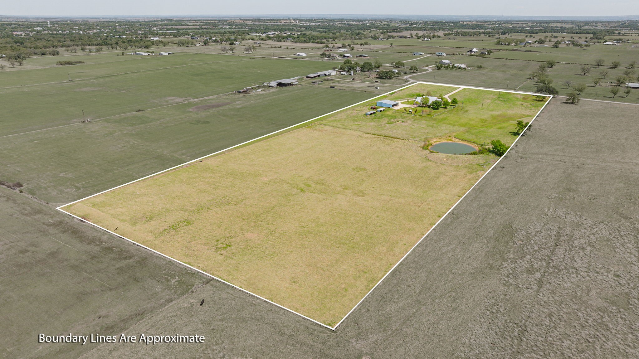2450 Wood Road Tolar TX 76476
