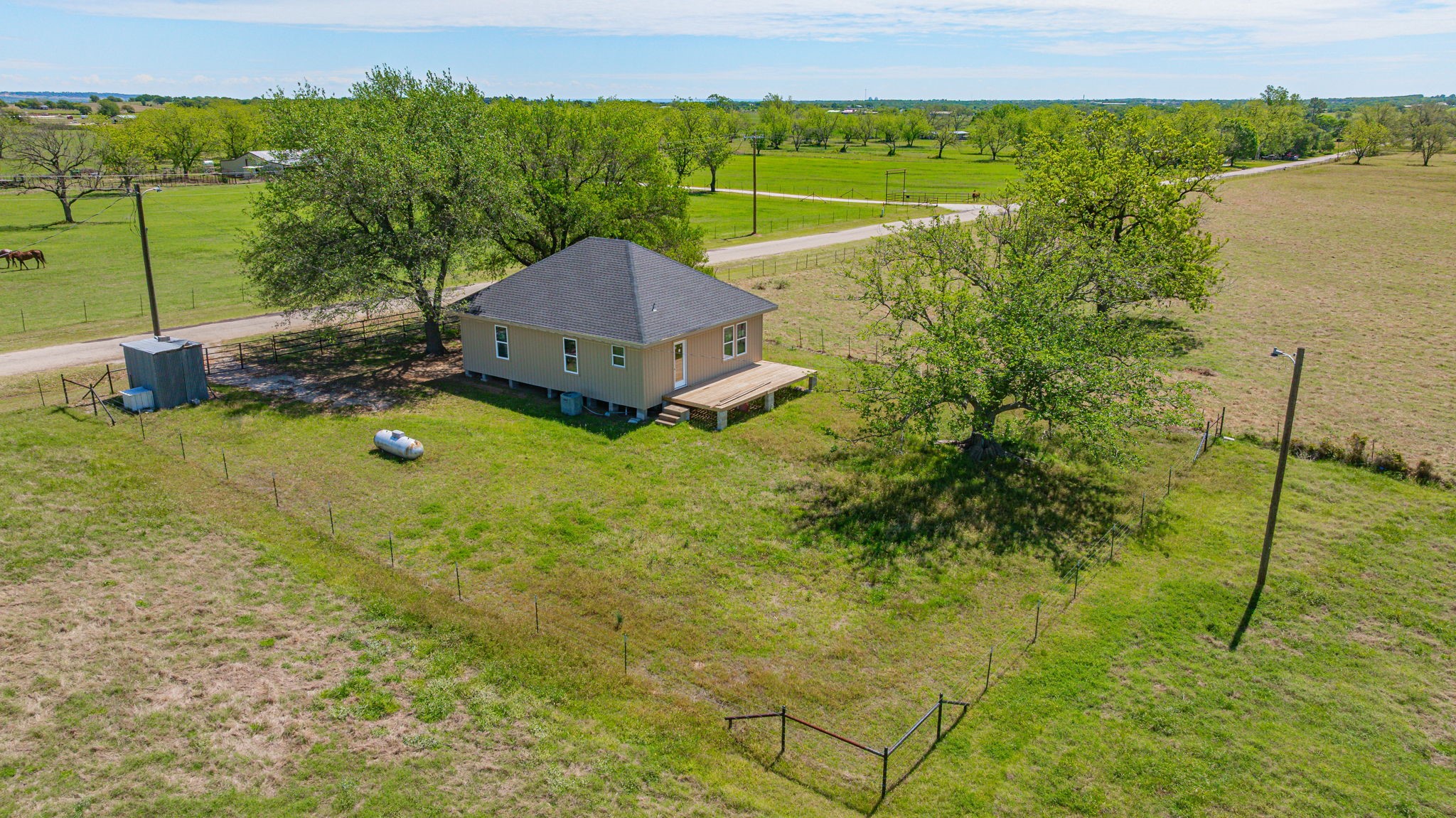 2450 Wood Road Tolar TX 76476