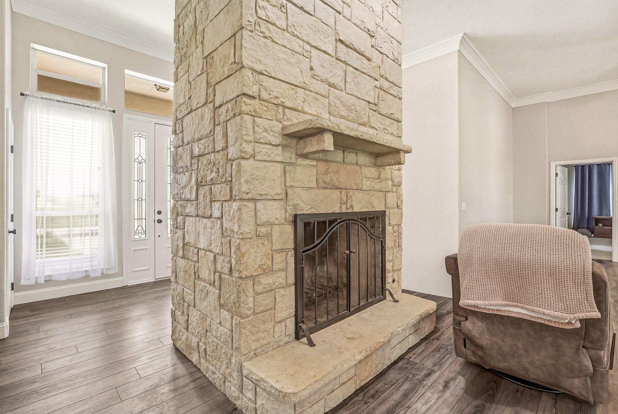 2450 Wood Road Tolar TX 76476