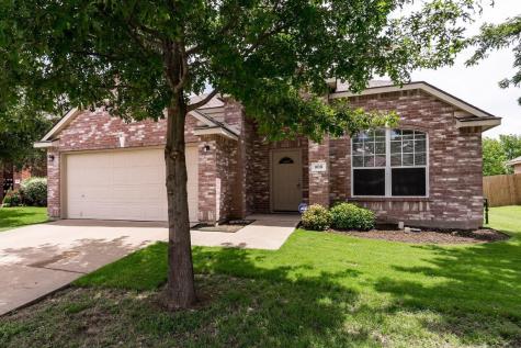 900 Charlotte Drive Mckinney TX 75071