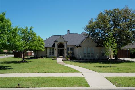 1313 Mccrae Trail Southlake TX 76092