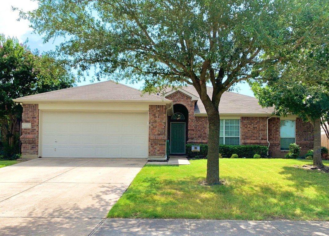905 Orchid Boulevard Royse City TX 75189