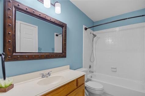 2726 Crosslands Drive Garland TX 75040