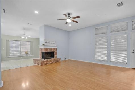 2726 Crosslands Drive Garland TX 75040