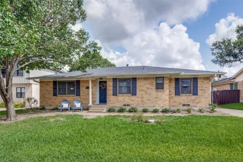 708 Williams Way Richardson TX 75080