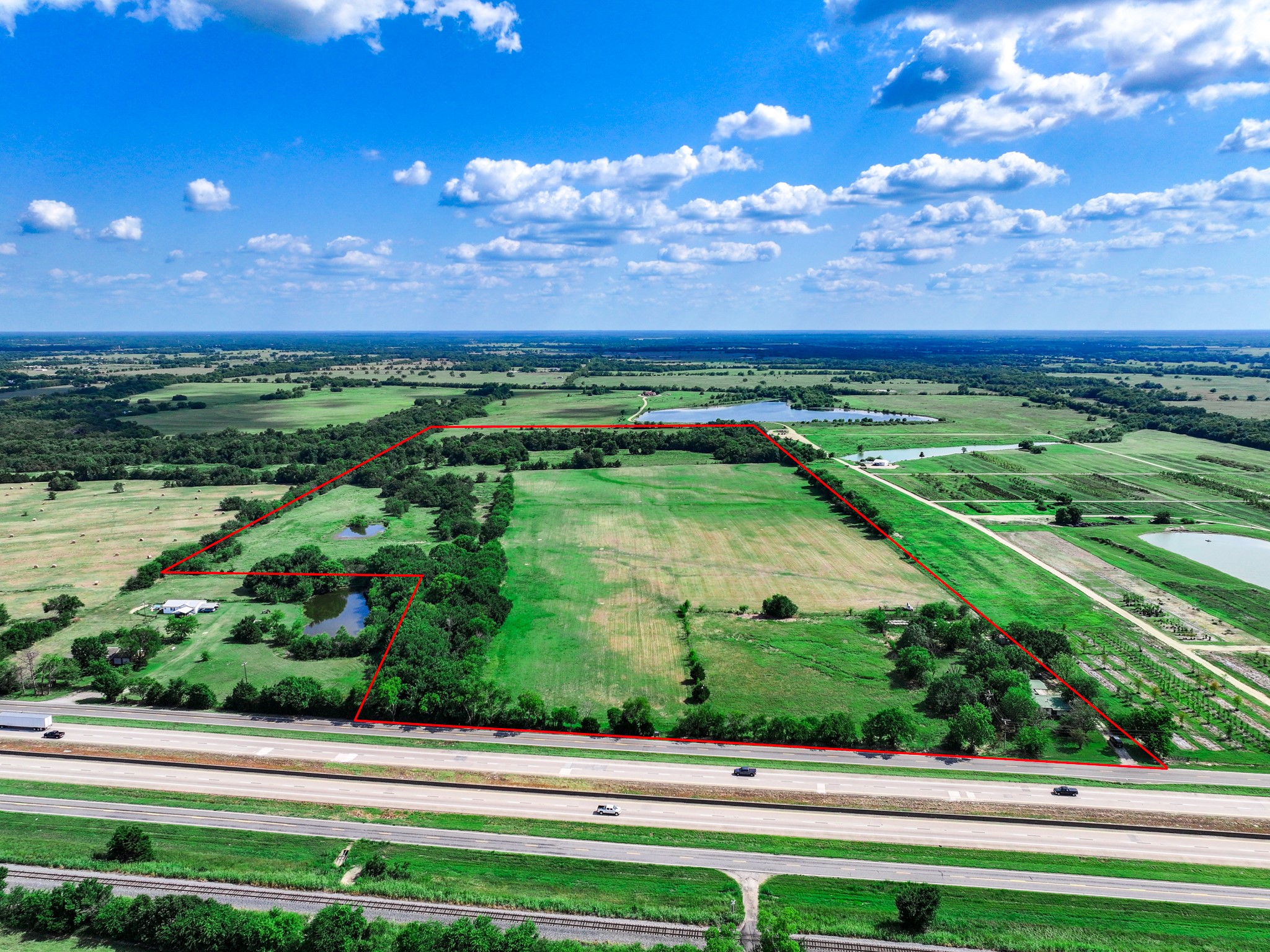 7801 W Interstate Highway 30 Cumby TX 75433