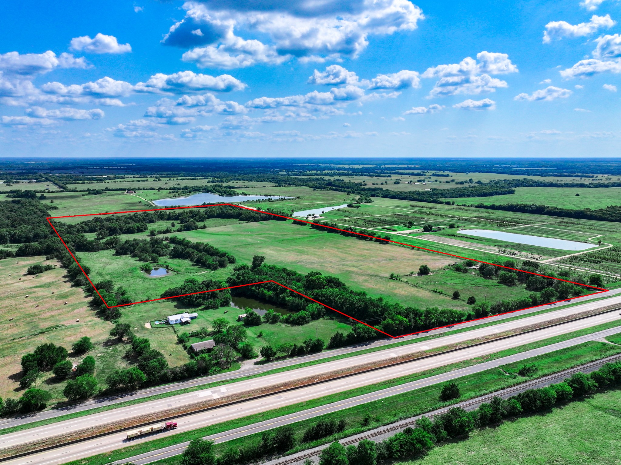 7801 W Interstate Highway 30 Cumby TX 75433