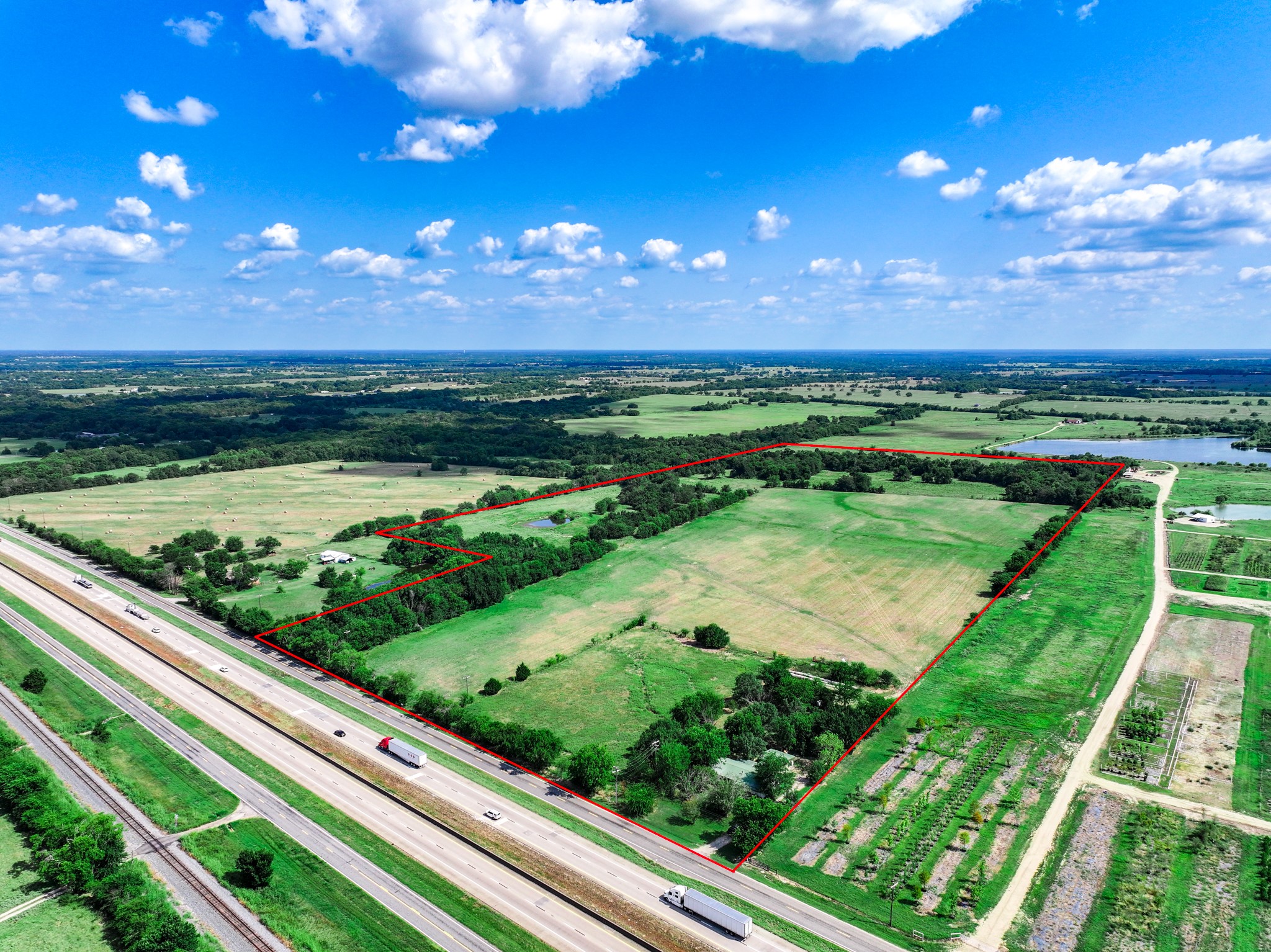 7801 W Interstate Highway 30 Cumby TX 75433