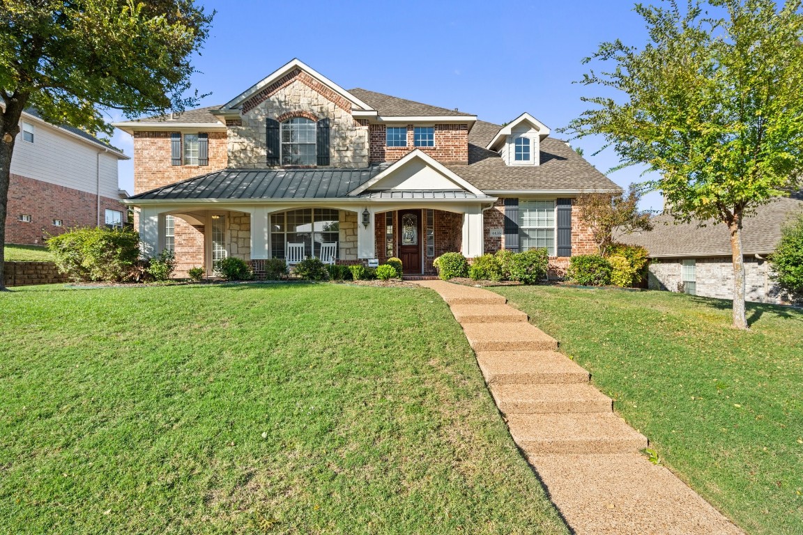 4435 Kelly Drive Richardson TX 75082