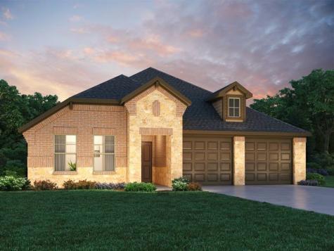 3412 Kingsview Drive Denton TX 76207