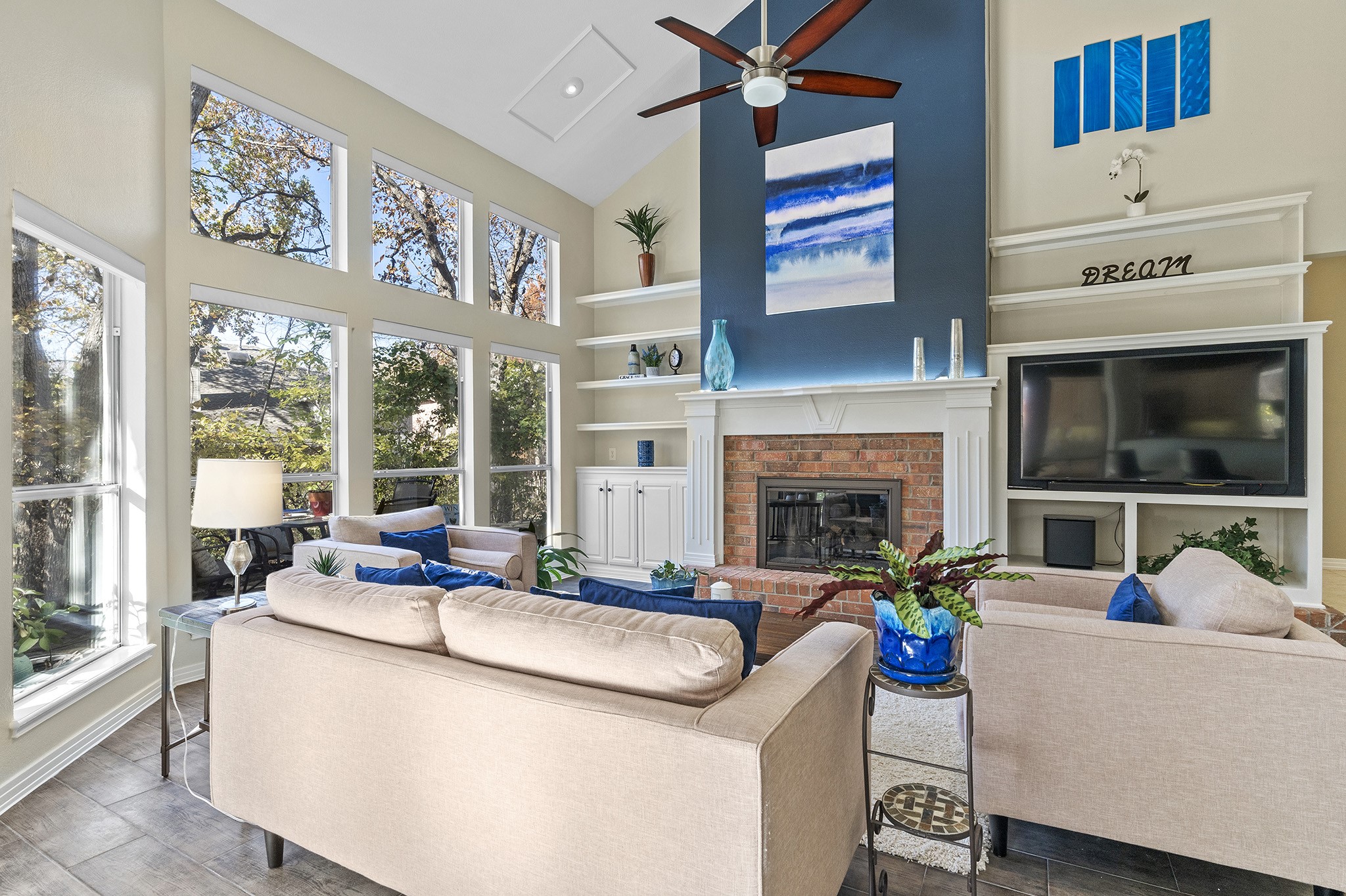 7022 Clear Springs Circle Garland TX 75044