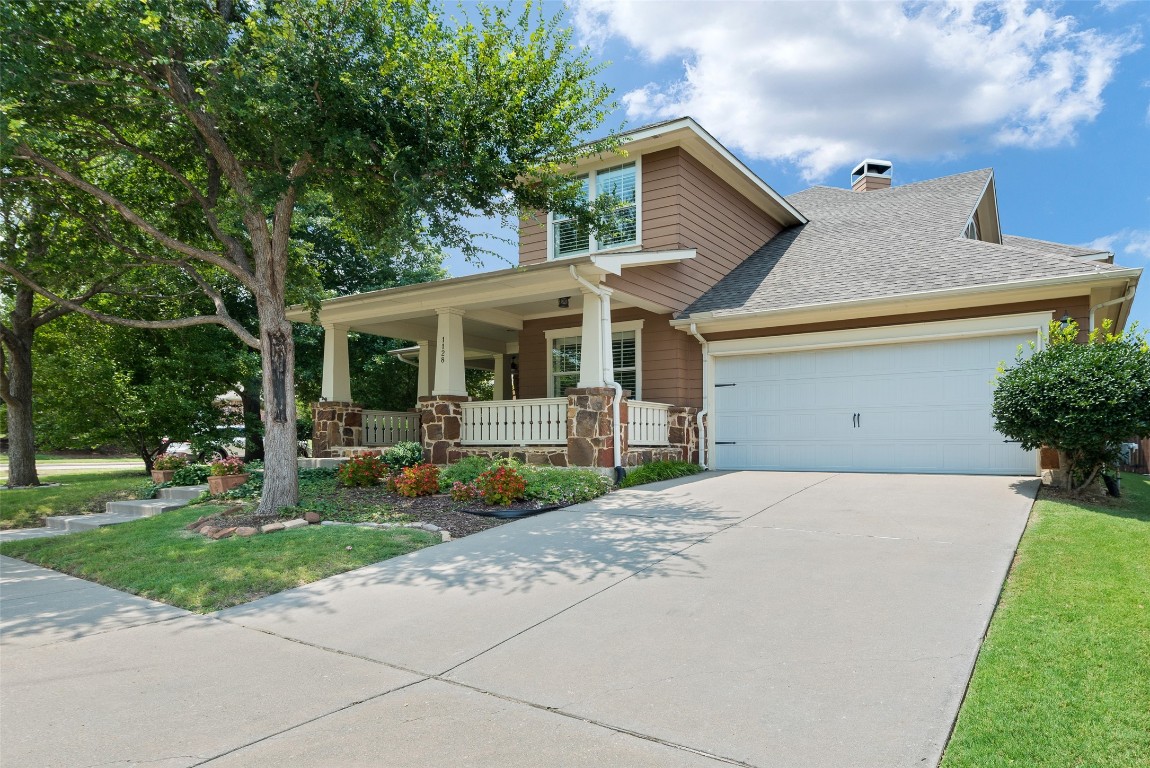 1128 Amy Drive Allen TX 75013