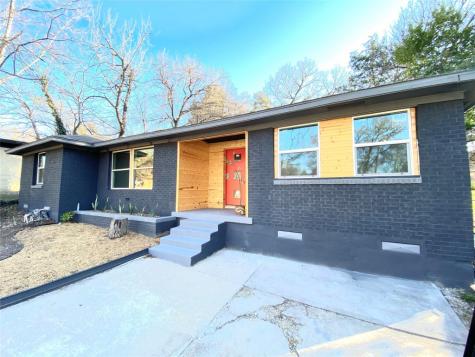 7326 Maringo Drive Dallas TX 75227