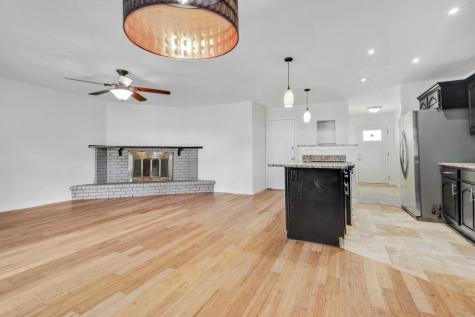 5344 Knox Drive The Colony TX 75056