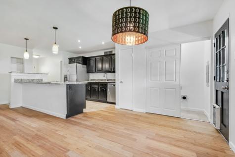 5344 Knox Drive The Colony TX 75056