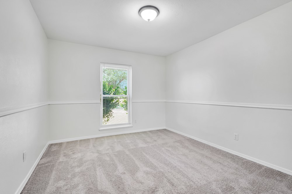 5344 Knox Drive The Colony TX 75056