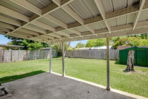 5344 Knox Drive The Colony TX 75056