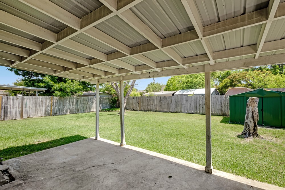 5344 Knox Drive The Colony TX 75056
