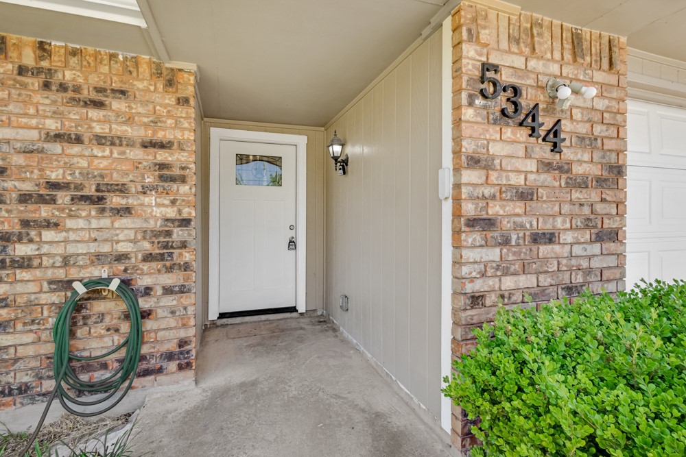 5344 Knox Drive The Colony TX 75056