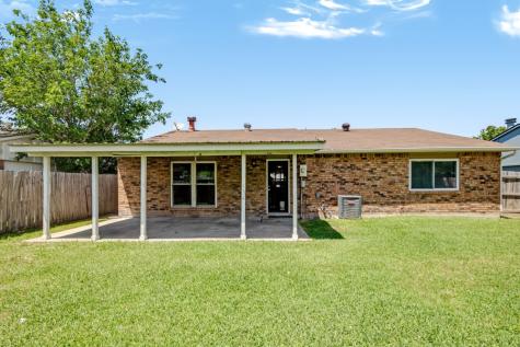 5344 Knox Drive The Colony TX 75056