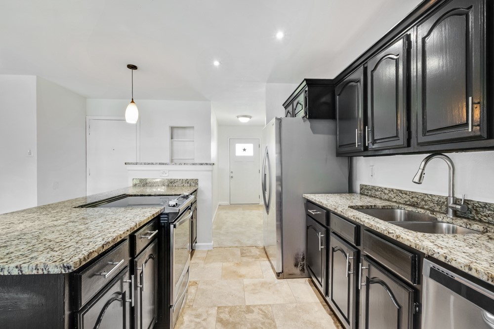 5344 Knox Drive The Colony TX 75056