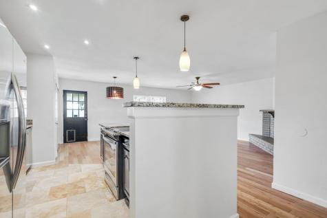 5344 Knox Drive The Colony TX 75056