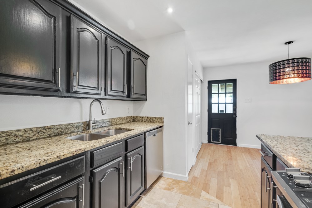 5344 Knox Drive The Colony TX 75056