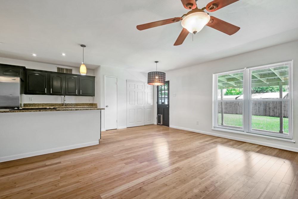 5344 Knox Drive The Colony TX 75056