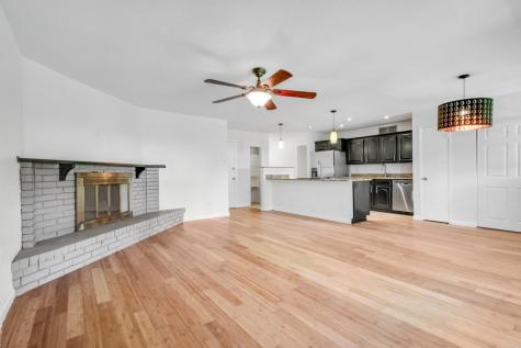 5344 Knox Drive The Colony TX 75056