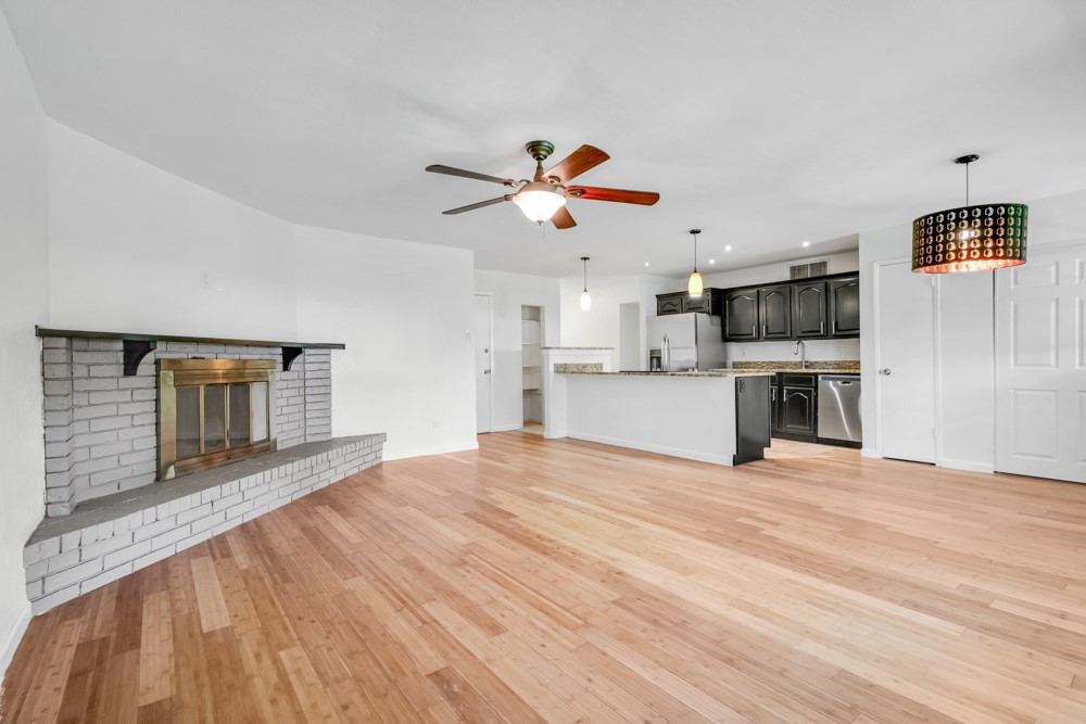 5344 Knox Drive The Colony TX 75056