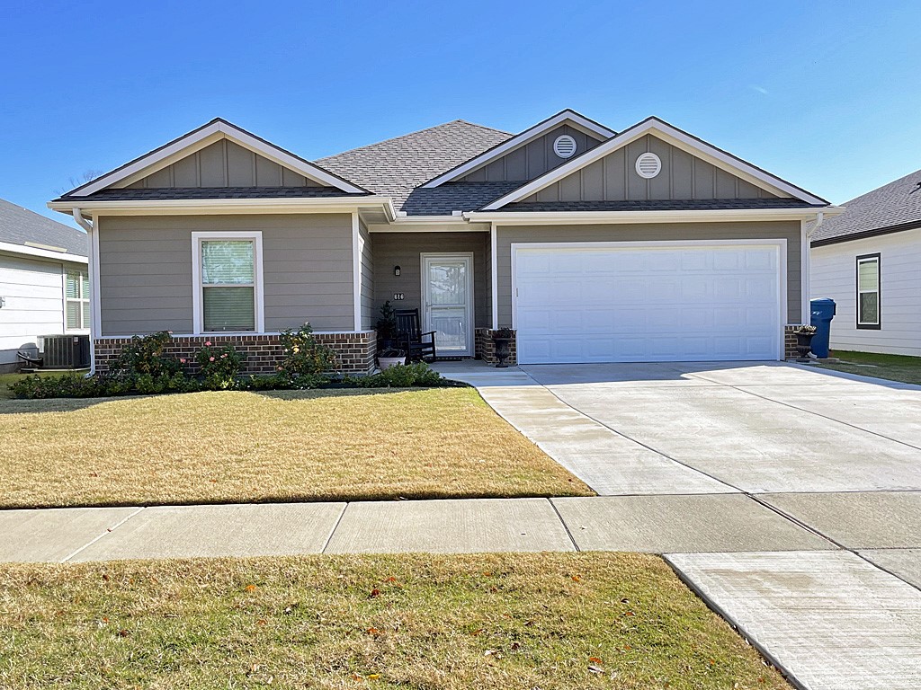 616 Wofford Street Athens TX 75751