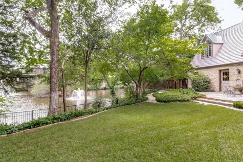 3624 Lovers Lane University Park TX 75225