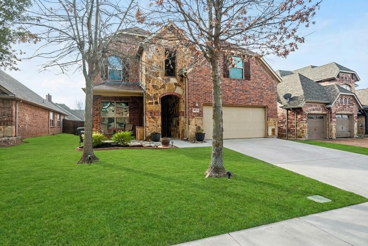 3813 Jeanette Lane Mckinney TX 75071