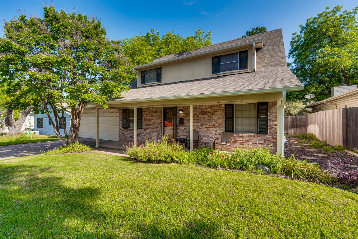 1723 Chip N Dale Drive Arlington TX 76012