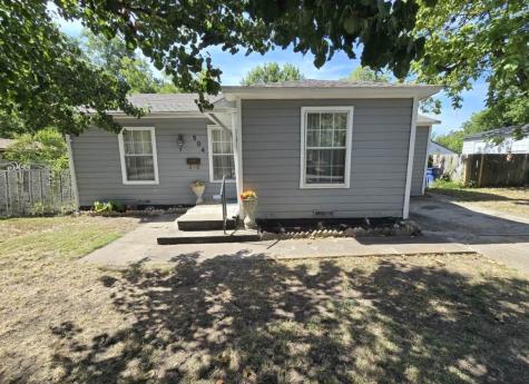 504 Chandler Drive Garland TX 75040