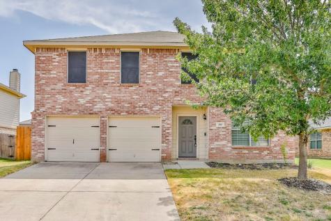 404 Spurlock Drive Krum TX 76249