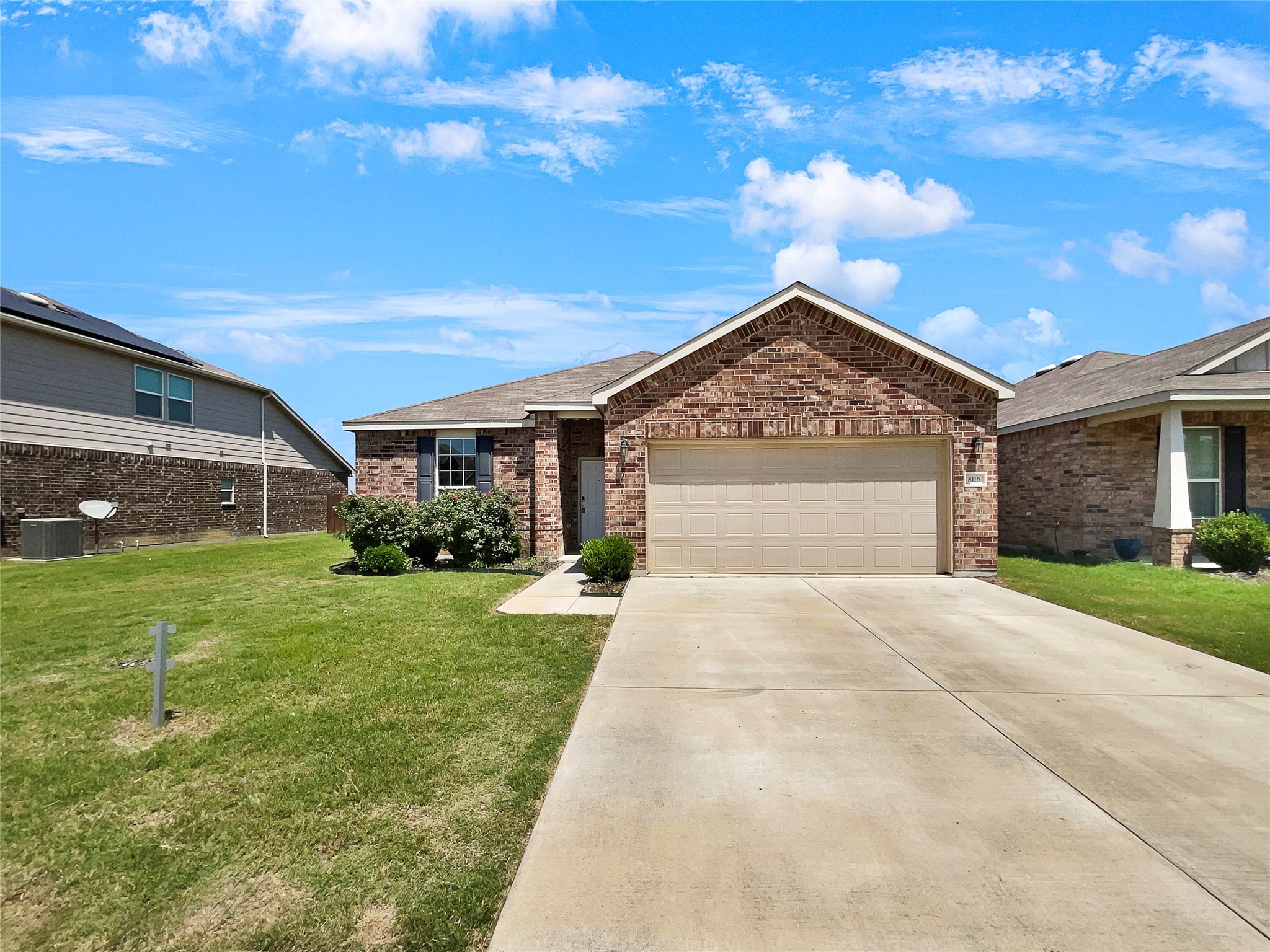 8116 Bralers Way Fort Worth TX 76131