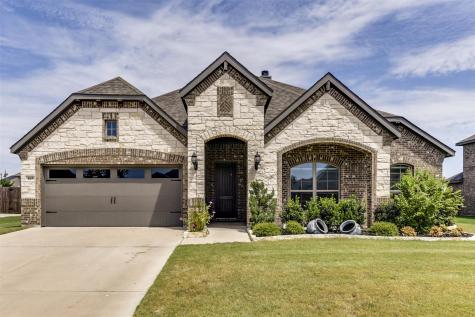 469 Alamosa Drive Waxahachie TX 75165