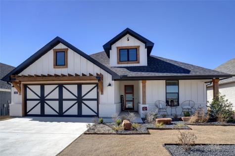 145 Sammy Street Godley TX 76044