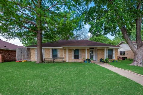 1505 Sam Houston Drive Garland TX 75042