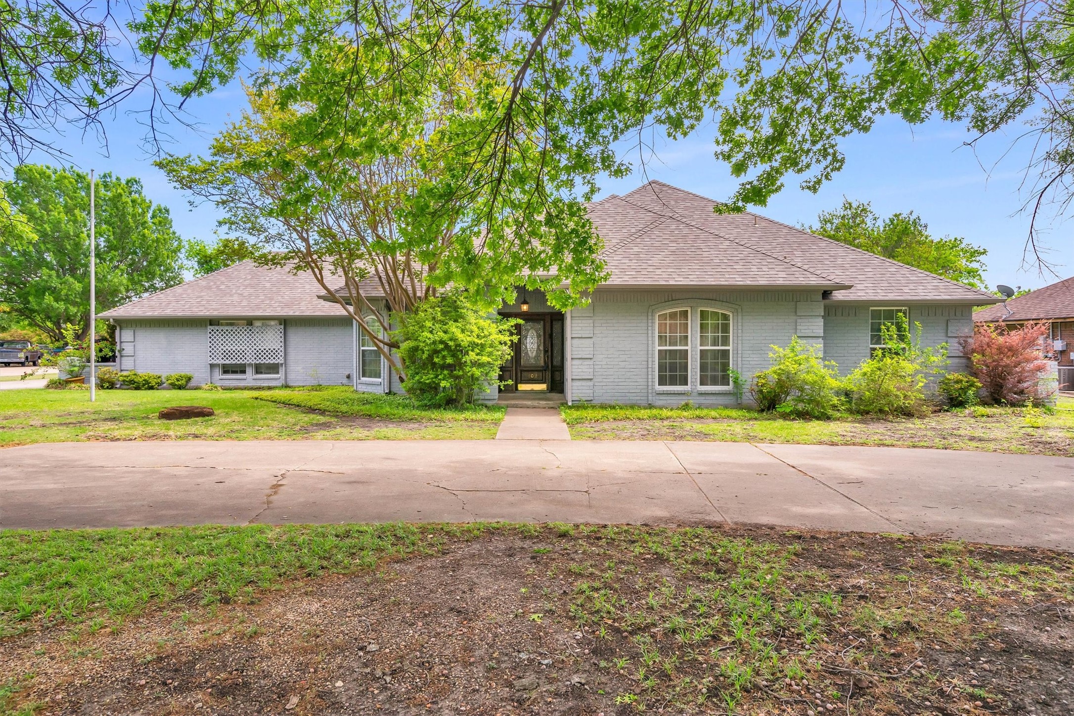 102 Vintage Drive Waxahachie TX 75165