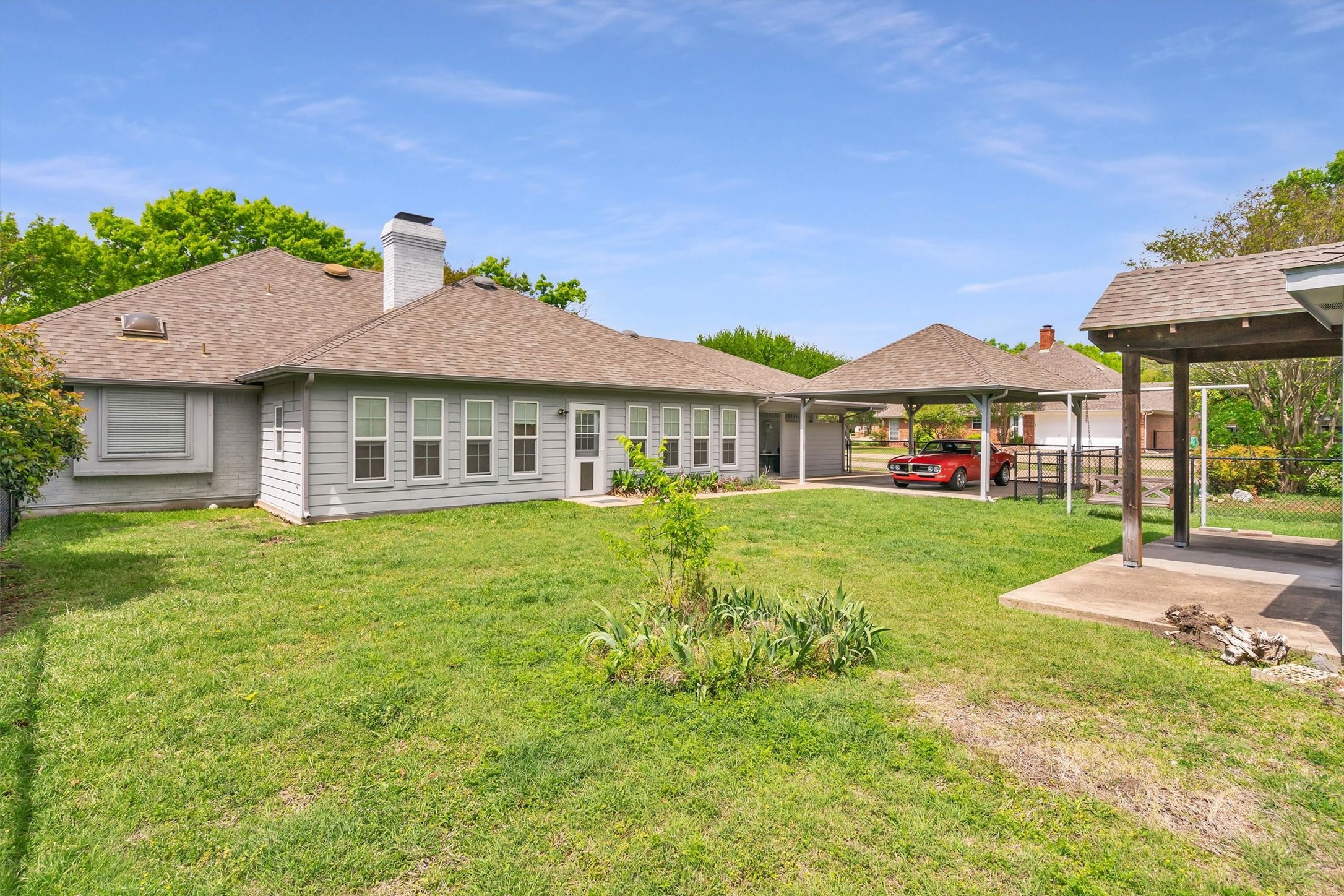 102 Vintage Drive Waxahachie TX 75165