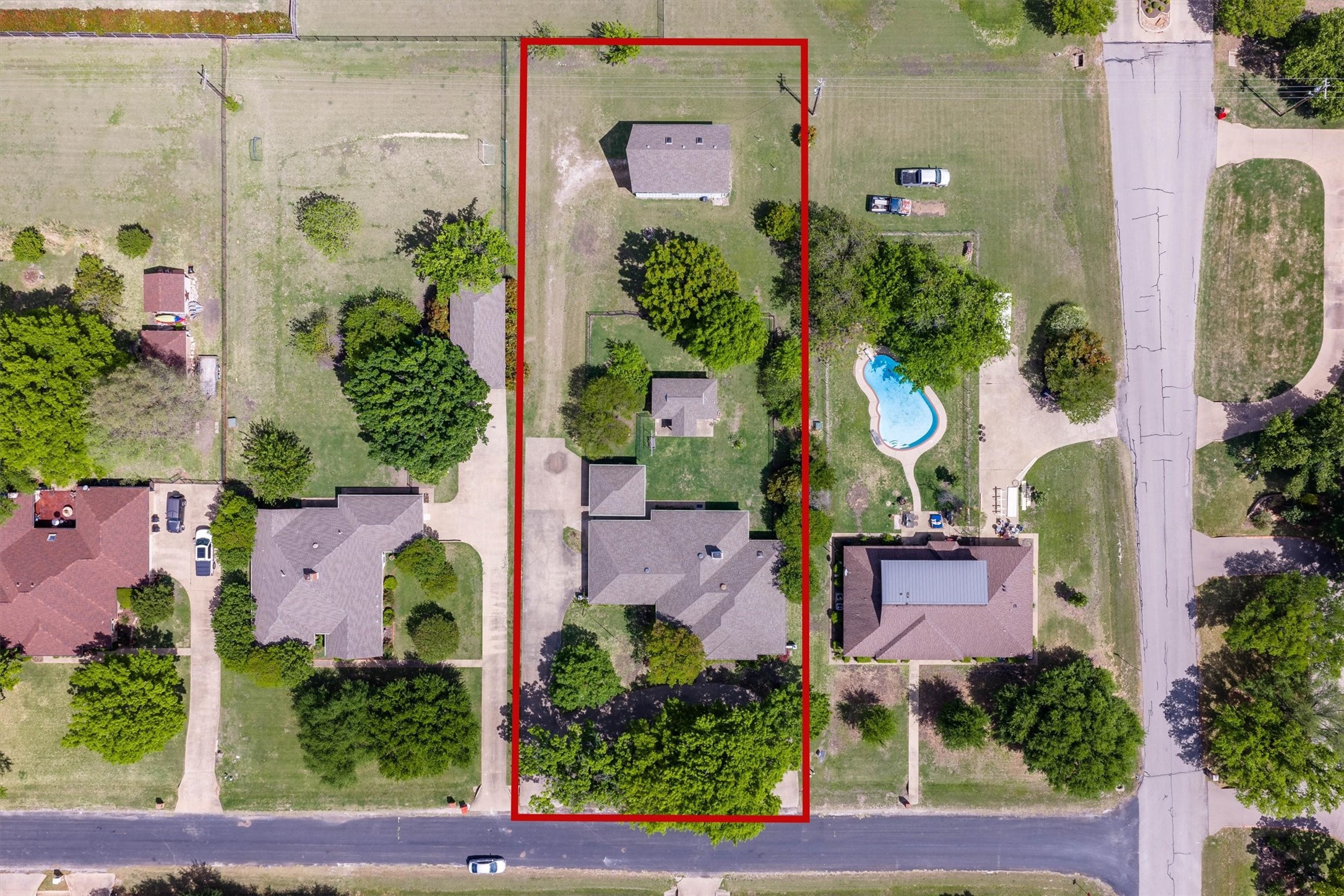 102 Vintage Drive Waxahachie TX 75165
