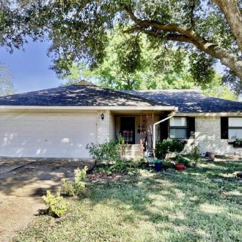 5010 Wildbriar Drive Garland TX 75043