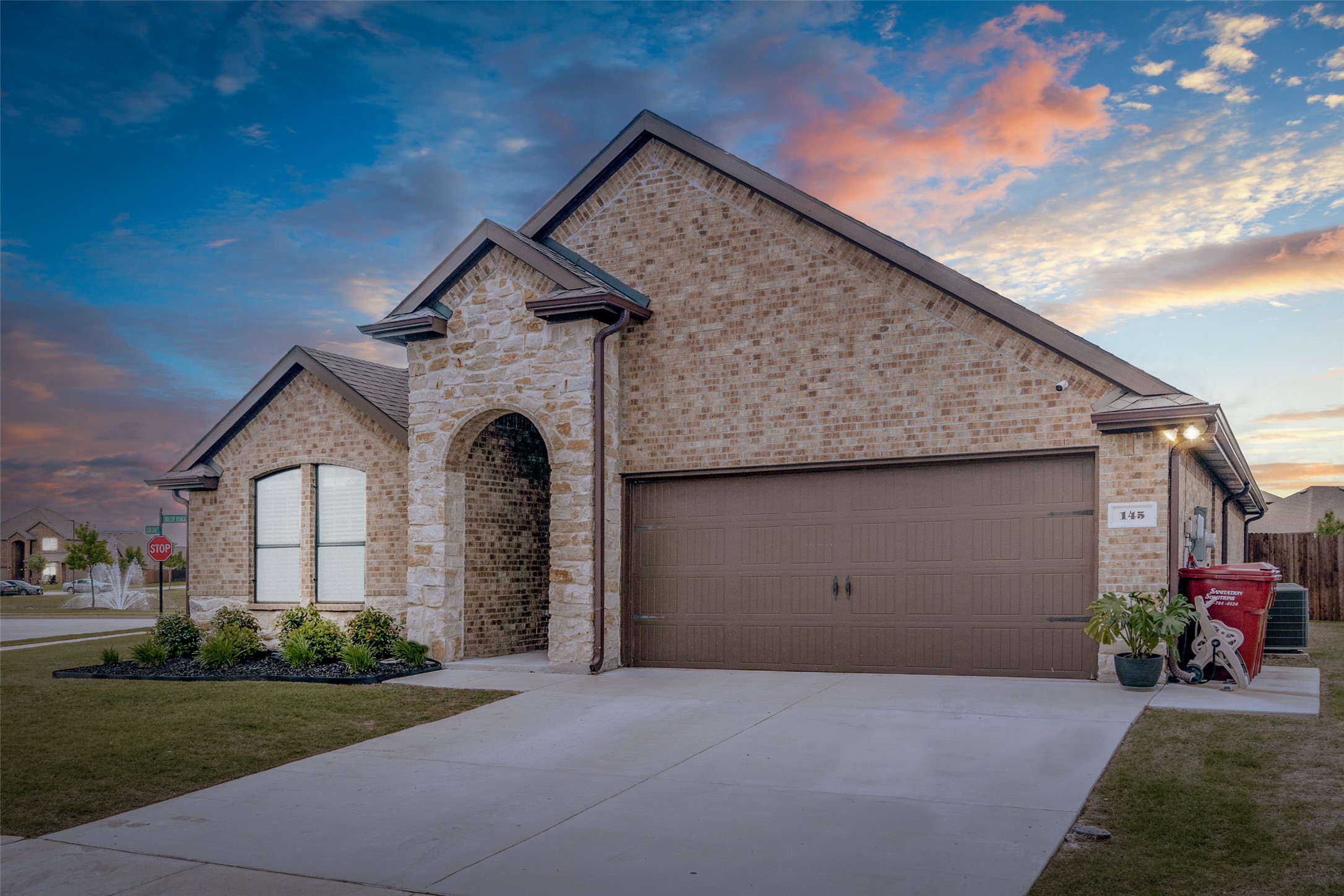145 Gentle Circle Way Royse City TX 75189