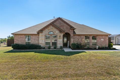 205 Heather Lane Decatur TX 76234