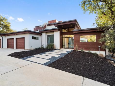 2700 N Kimball Avenue Southlake TX 76092