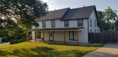601 Common Street Weatherford TX 76086