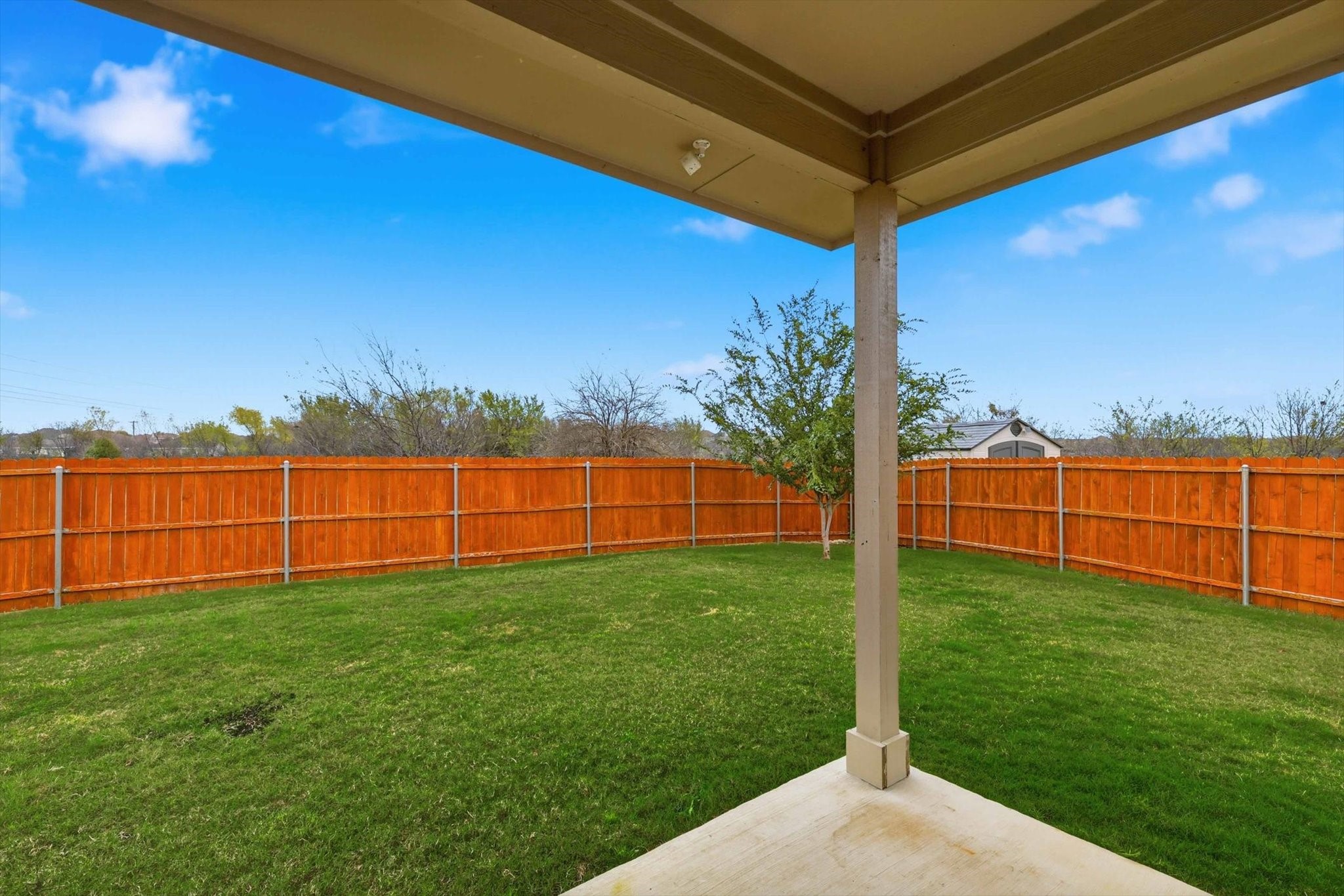 9428 Red Brush Trail Fort Worth TX 76131